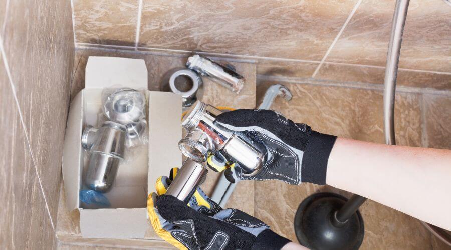 Professional Storm Sewer Service in Warren, ME